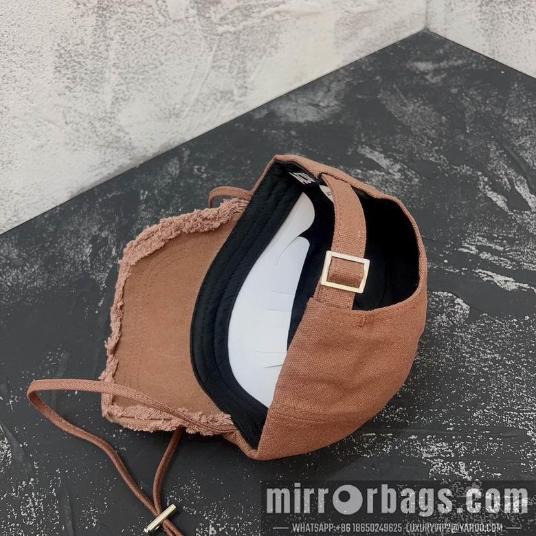 Replica Jacquemus Cap dxn01