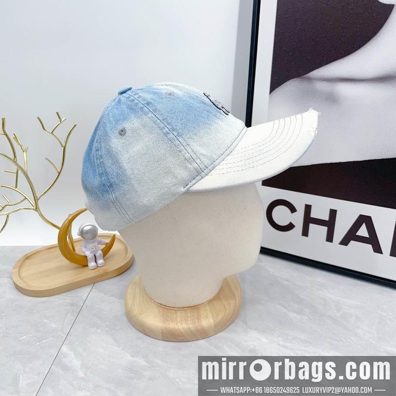 Replica Chrome Hearts Hat dx56