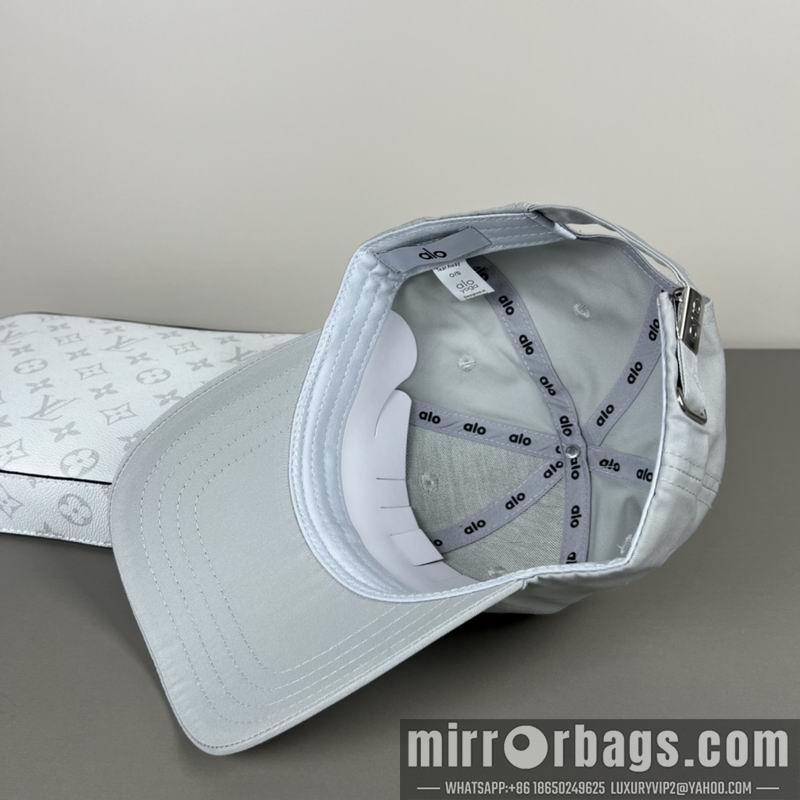 Replica Alo cap dx07
