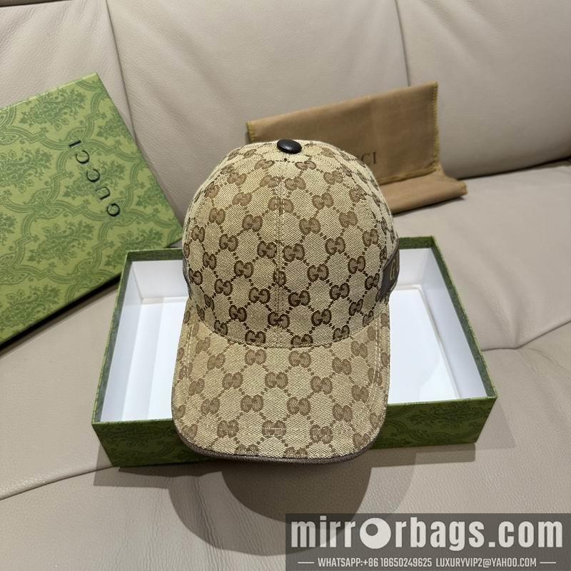 Replica Gucci Hat 091403