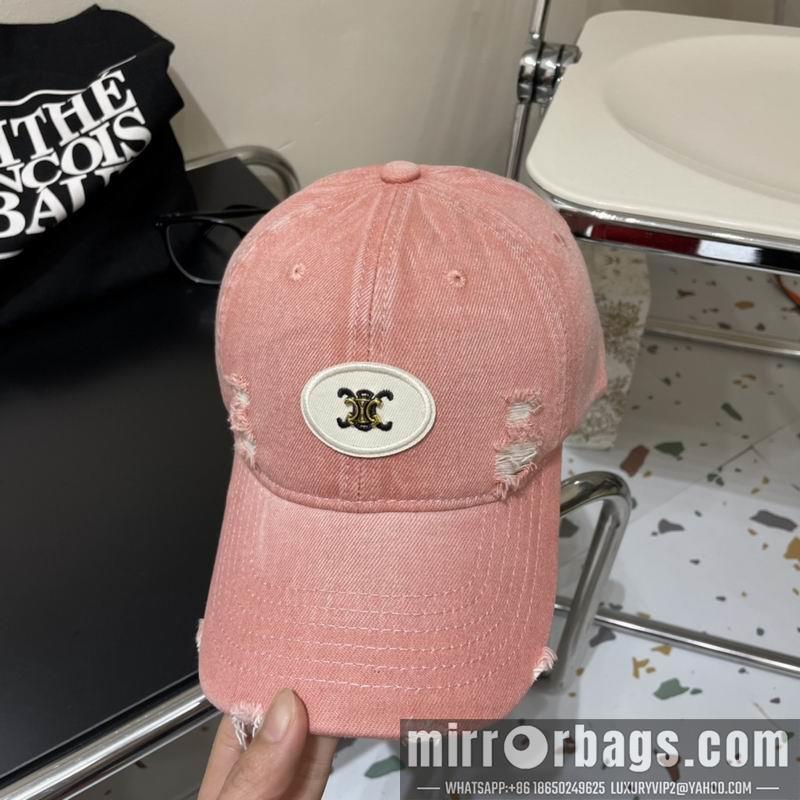 Replica Celine cap 100702