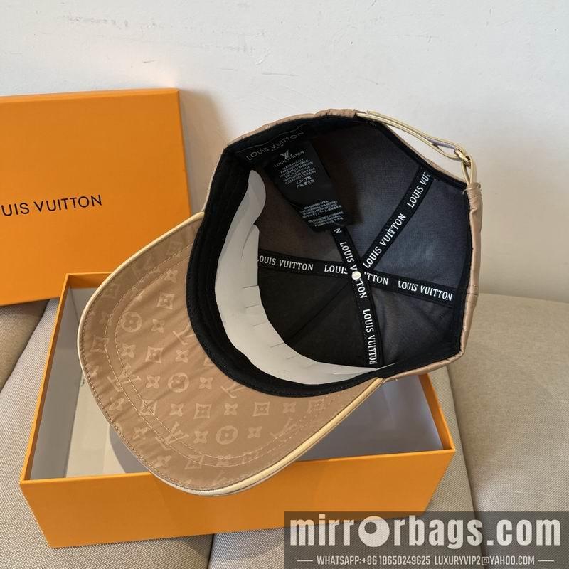 Replica LV Hat dx67