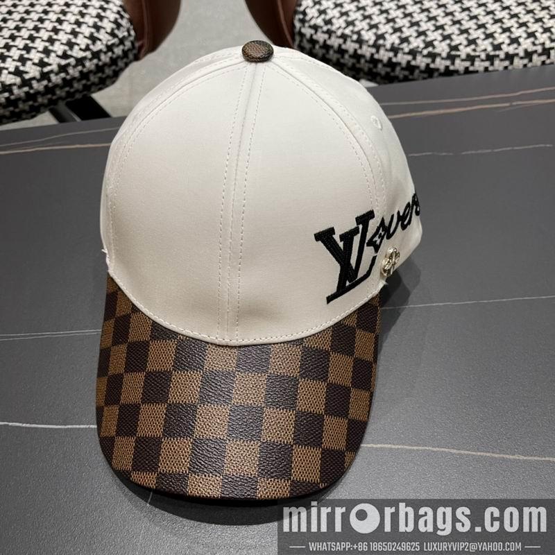 Replica LV cap 072204