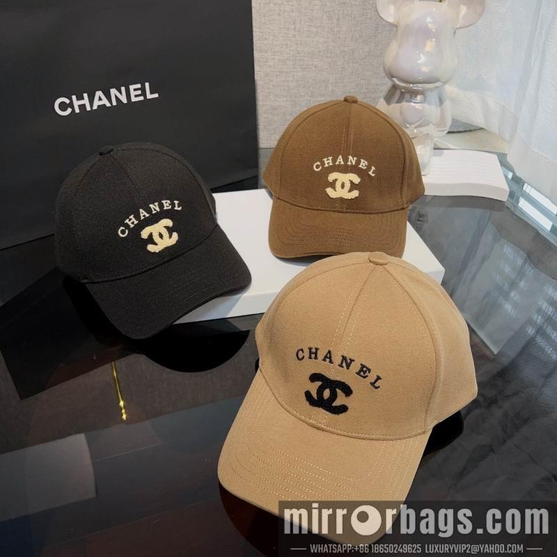 Replica Chanel cap 041703