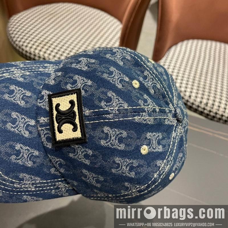 Replica Celine Hat 090601
