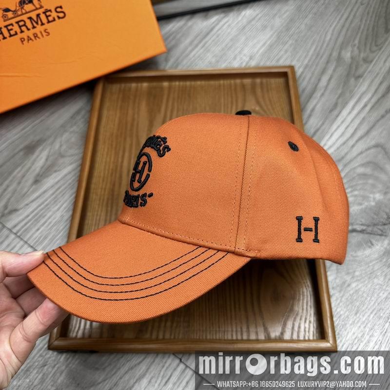 Replica Hermes cap 042702
