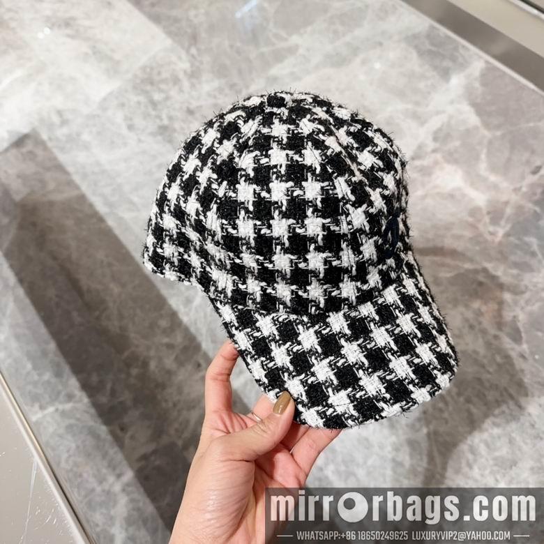 Replica Chanel Cap dxn16