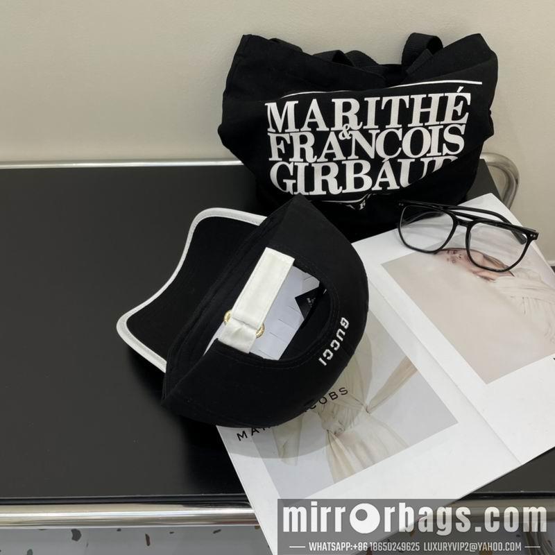 Replica Gucci cap dx09