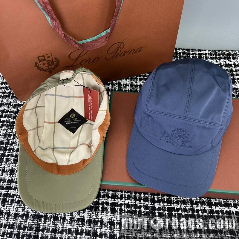 Replica Loro Piana cap hm02