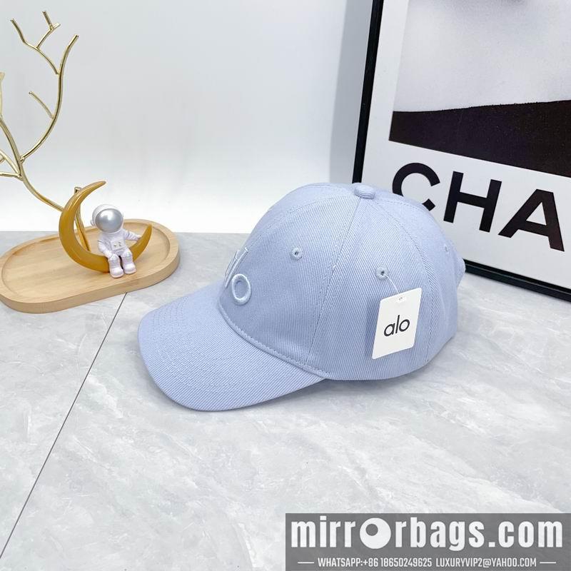 Replica Alo cap dx17