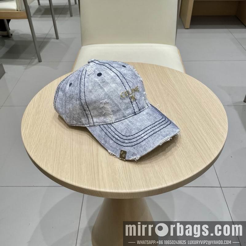 Replica Celine cap 030706