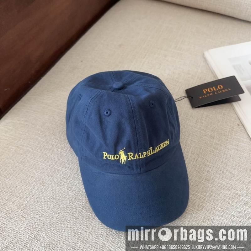 Replica Polo cap 011503