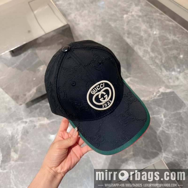 Replica Gucci cap 050701