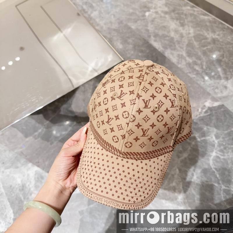 Replica LV Hat 072806