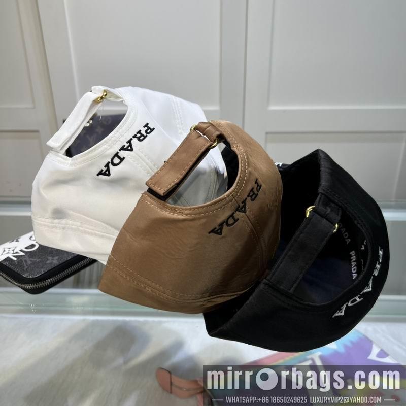 Replica Prada cap dx09