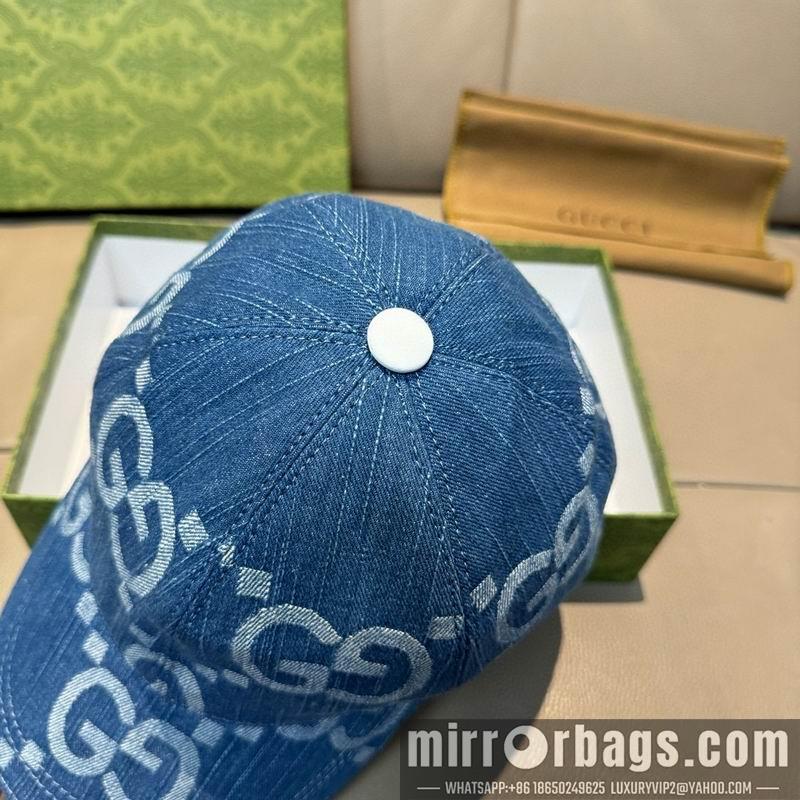 Replica Gucci cap dx159