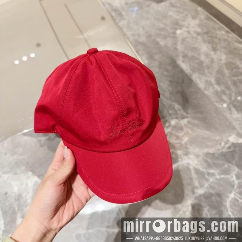 Replica Loro Piana Hat 080501