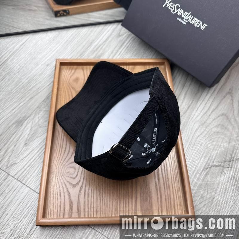 Replica YSL cap dx29