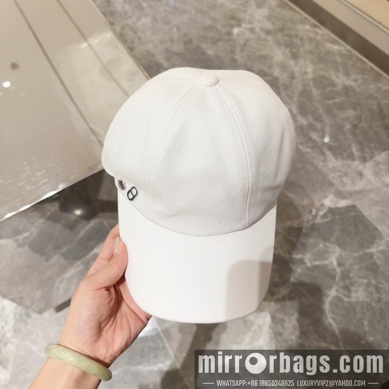 Replica Hermes cap dx20