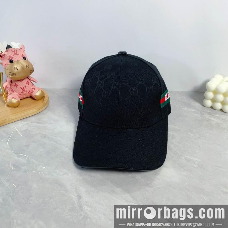 Replica Gucci cap dx105
