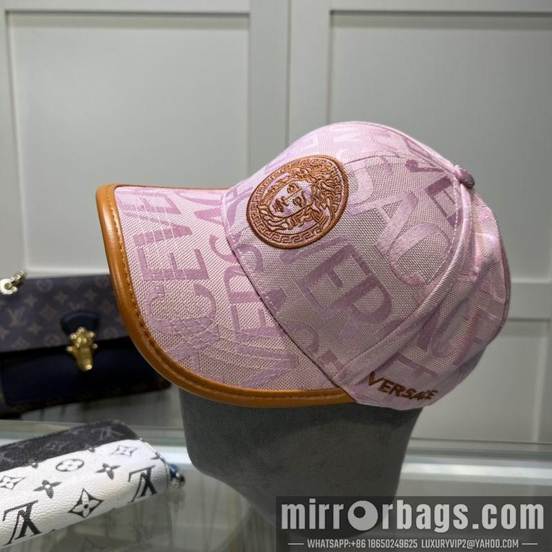 Replica Versace cap 050701