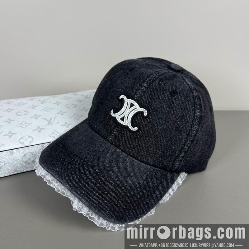 Replica Celine cap dx21