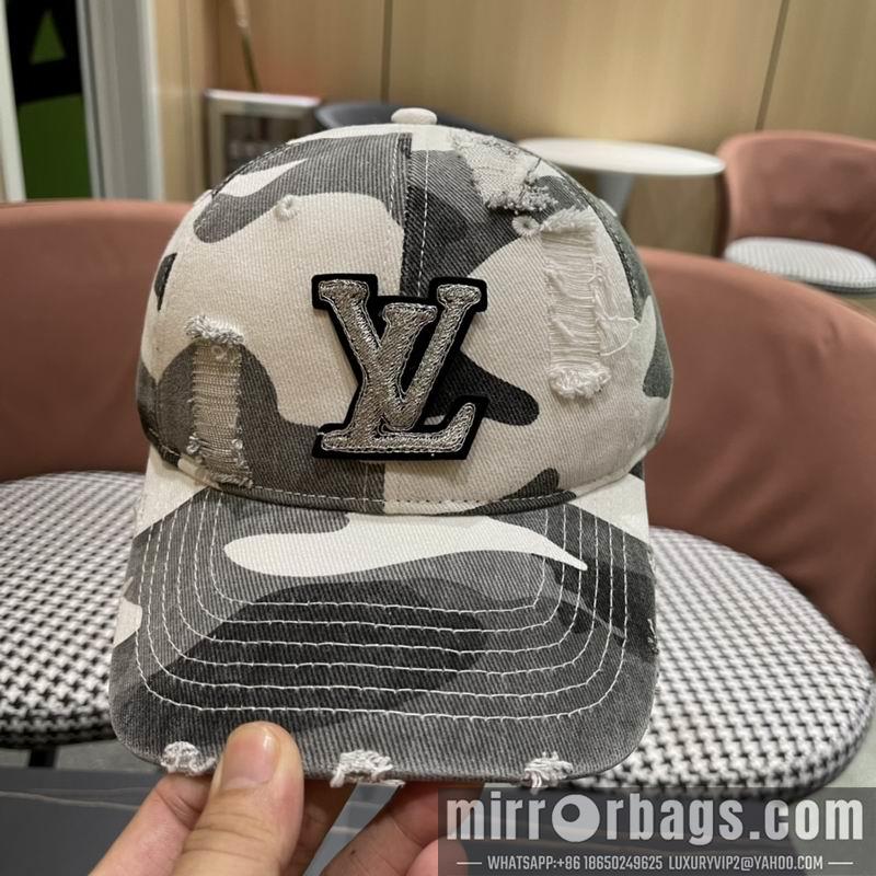 Replica LV Hat 072205