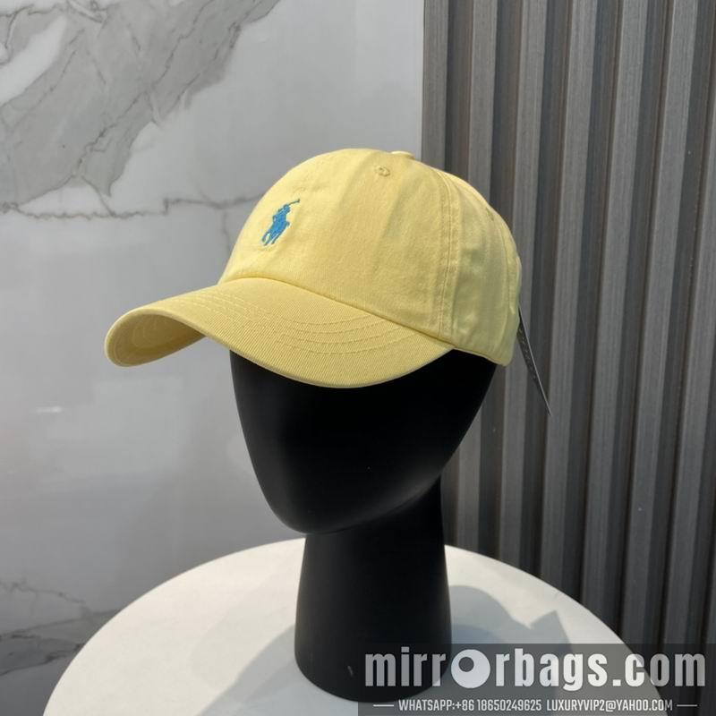 Replica Polo cap dx07