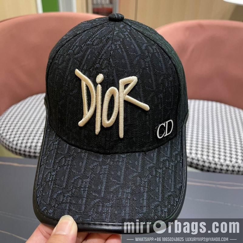 Replica Dior Hat 092701