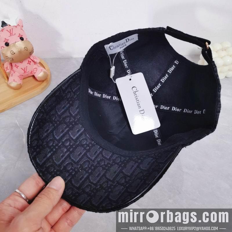 Replica Dior Hat dx03