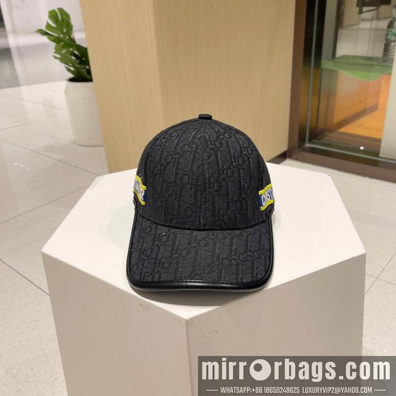 Replica Dior cap 083001
