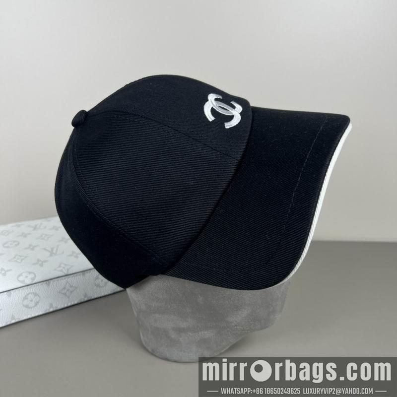Replica Chanel cap dx35