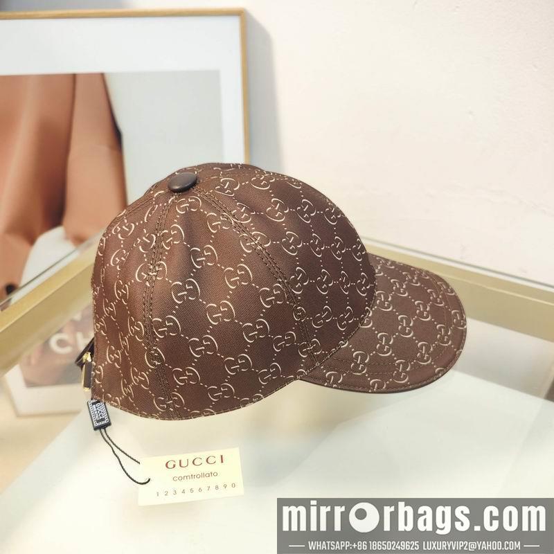 Replica Gucci Cap dx28