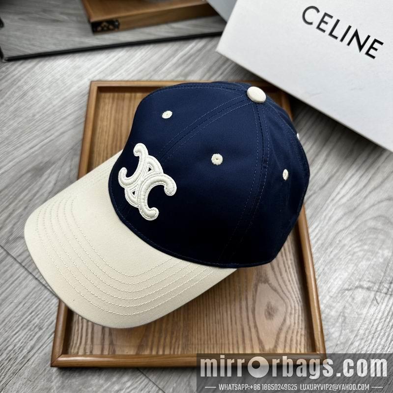 Replica Celine Hat dx28