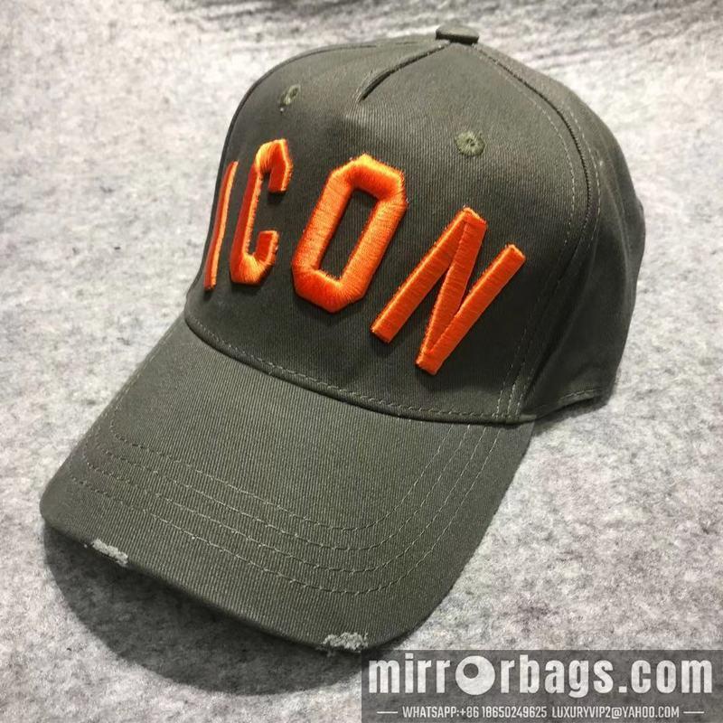 Replica DSQ cap D35
