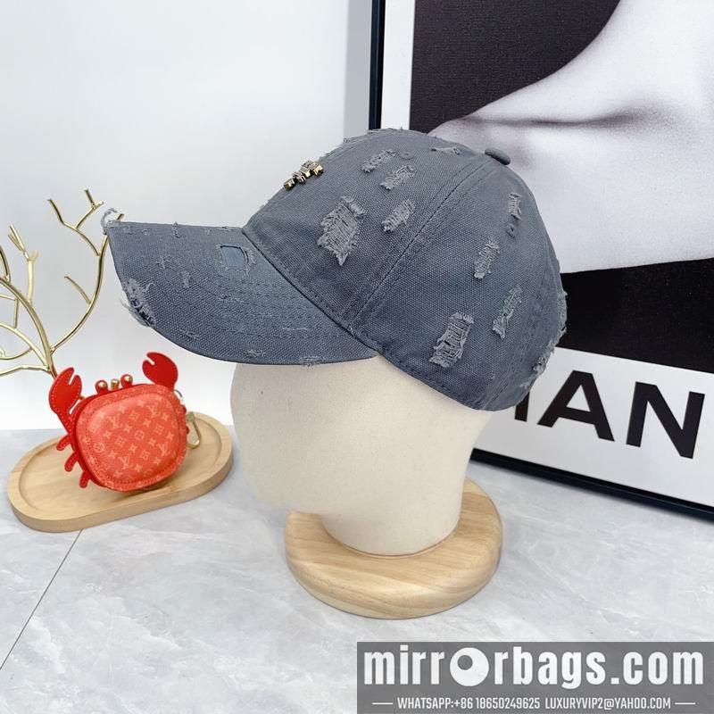 Replica Prada cap dx13