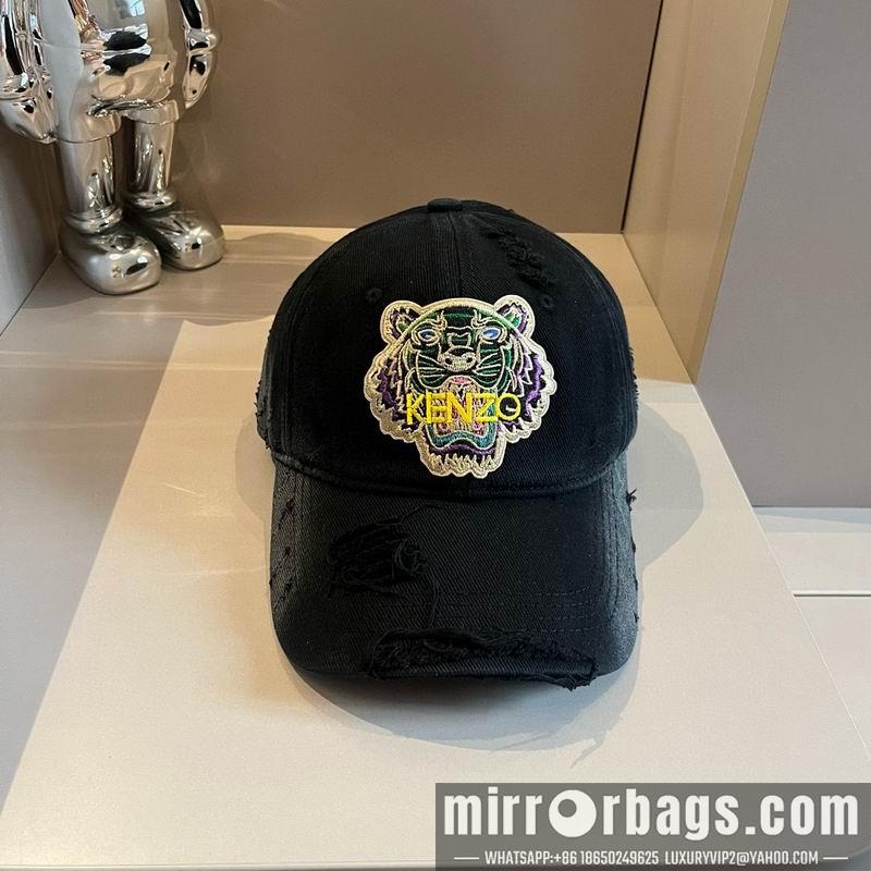 Replica Kenzo cap dx03