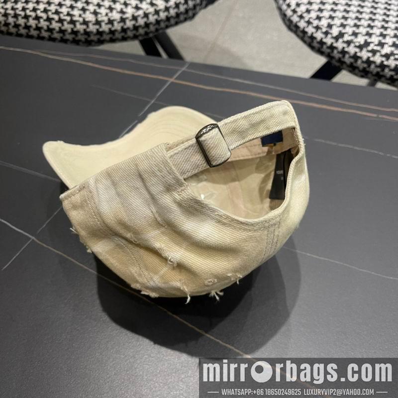 Replica LV cap 042708