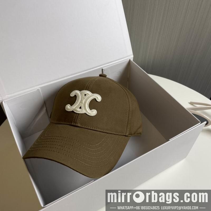 Replica Celine cap 081001