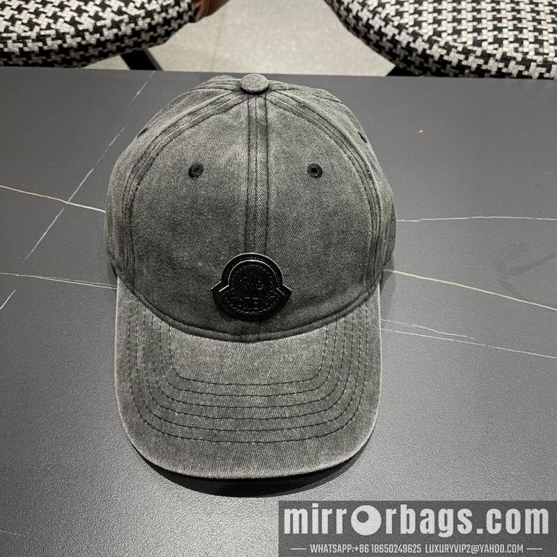 Replica Moncler cap 030769