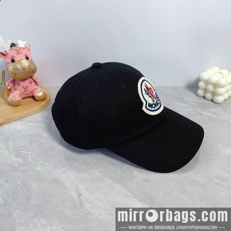 Replica Moncler cap dx06