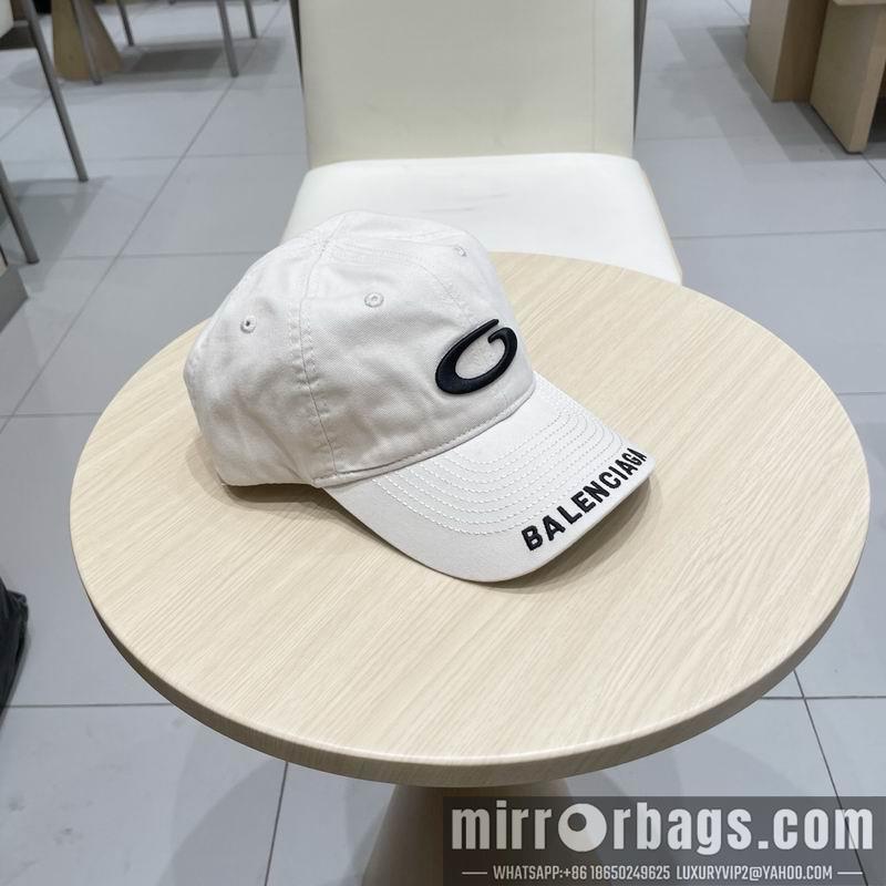 Replica Balenciaga cap 041403