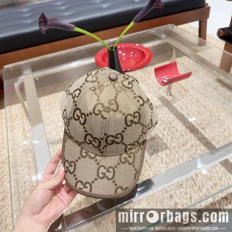 Replica Gucci Hat 081401