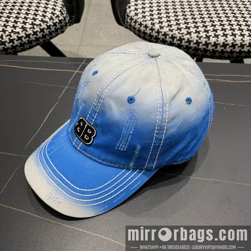 Replica Balenciaga cap 081007