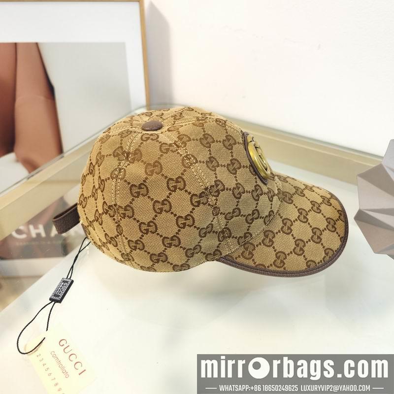 Replica Gucci Hat dx149