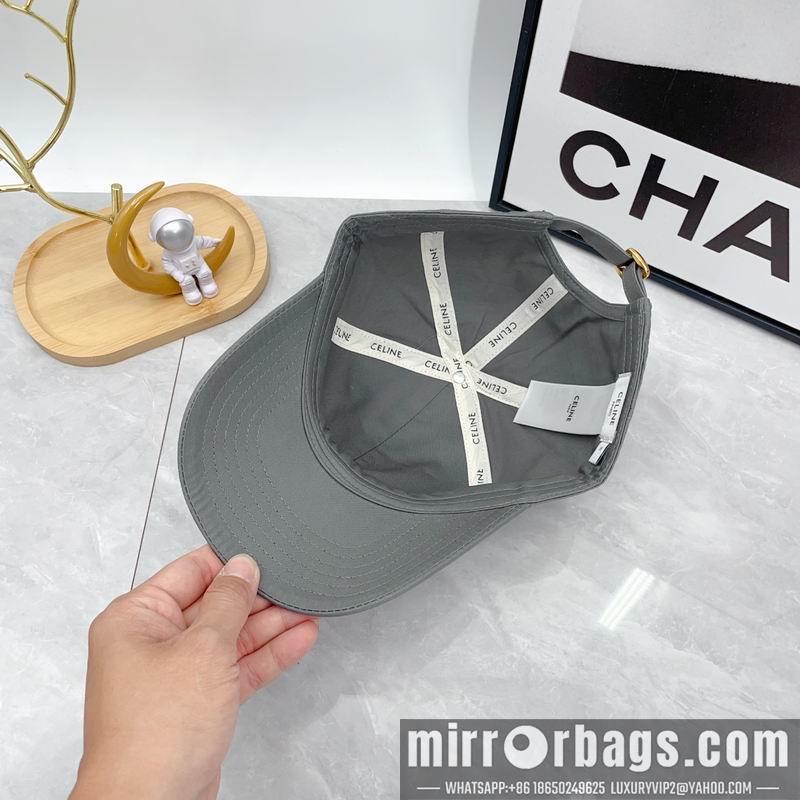 Replica Celine Hat dx34