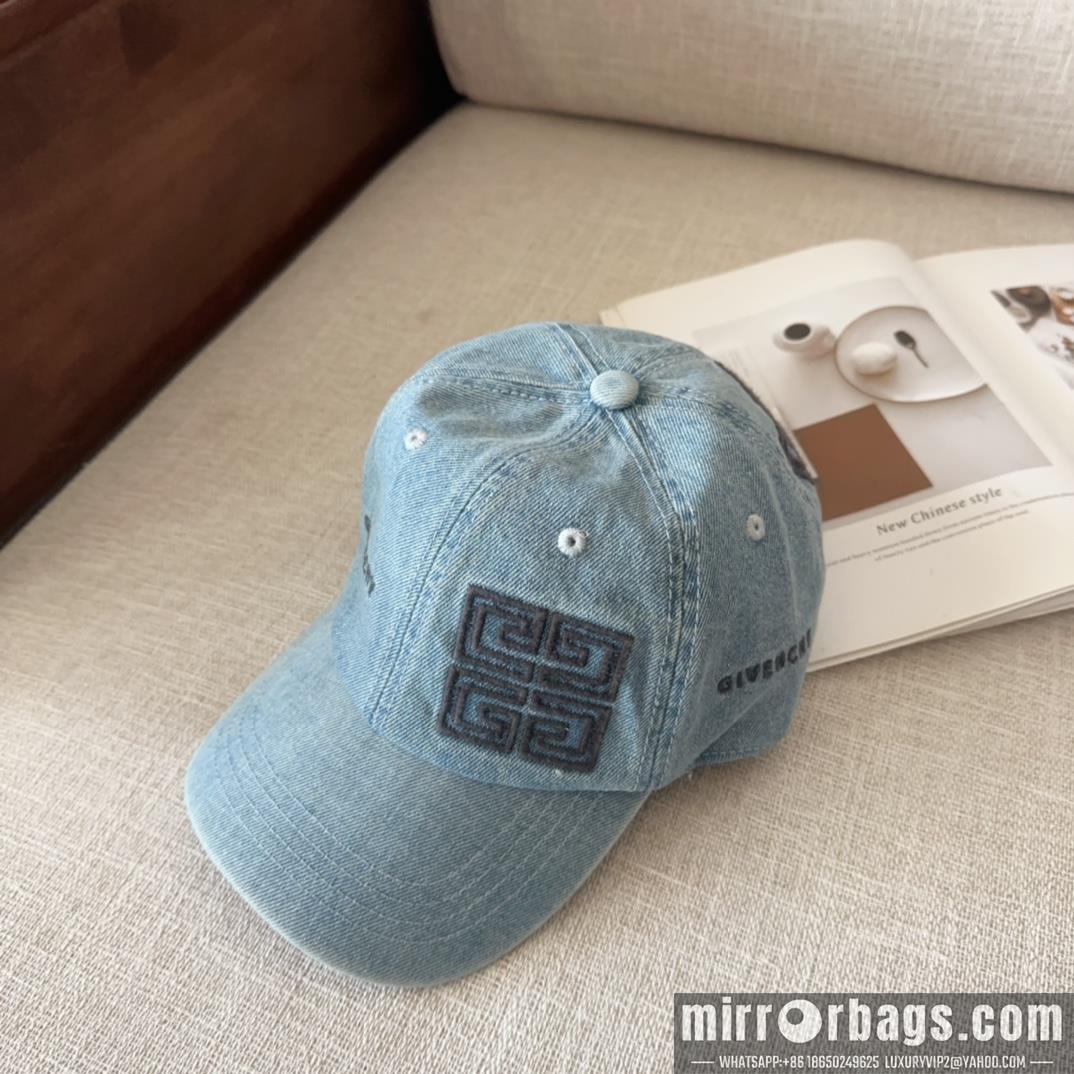 Replica Givenchy Hat dx07