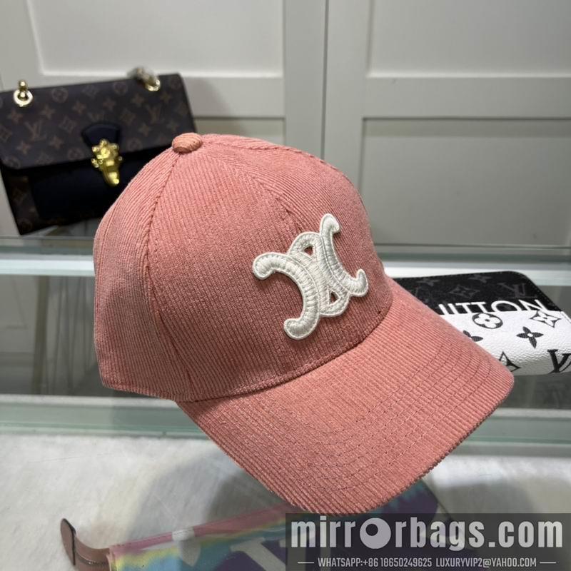 Replica Celine cap dx103