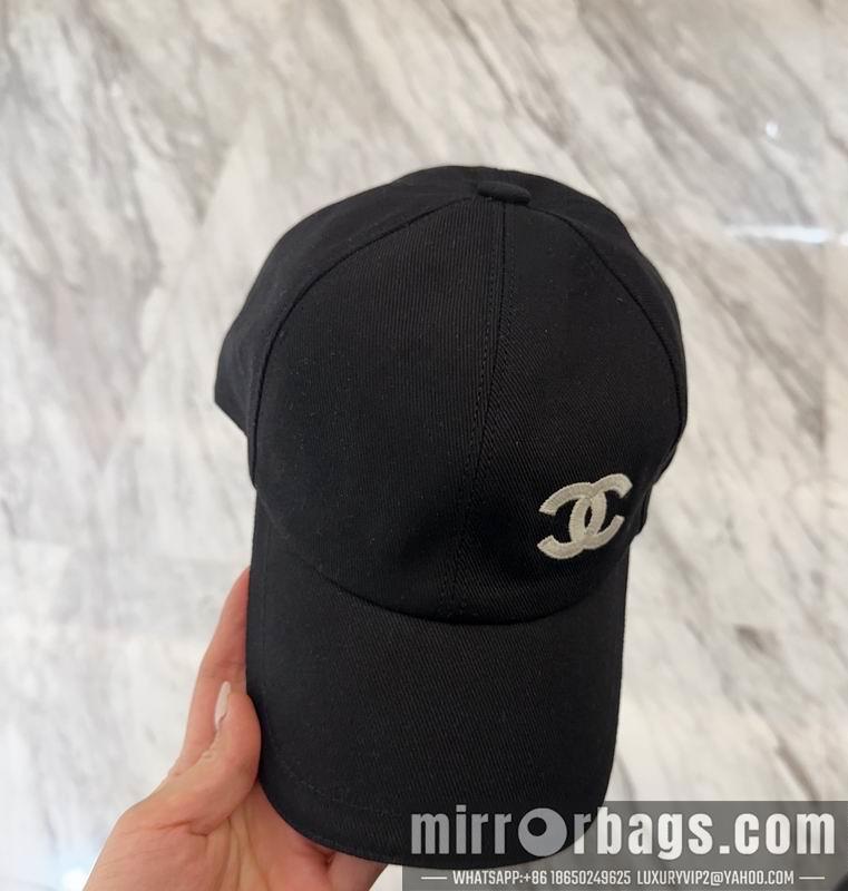 Replica Chanel Hat dx29