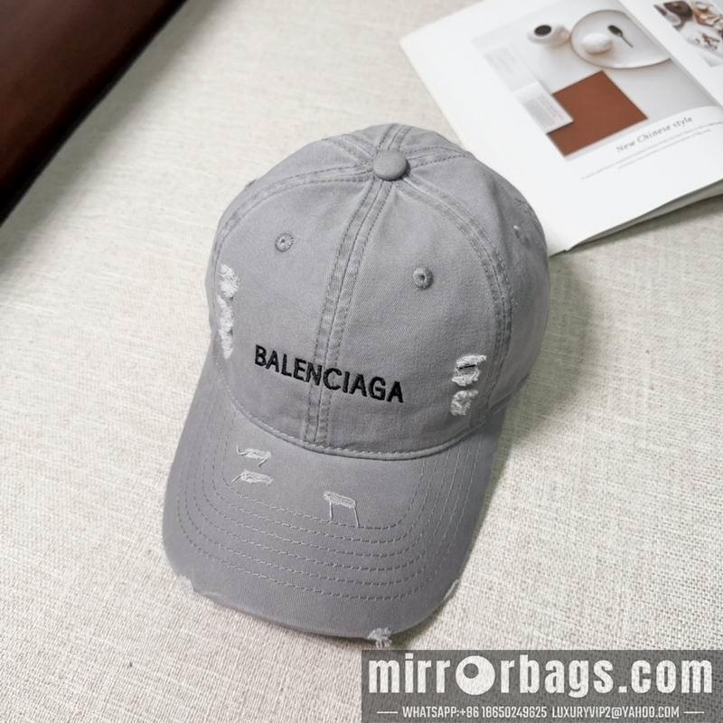 Replica Balenciaga cap dx115